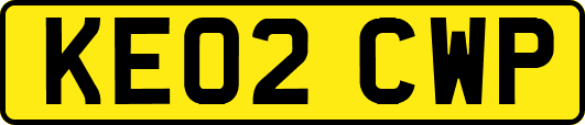 KE02CWP