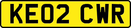 KE02CWR
