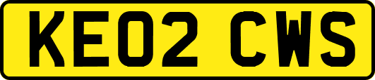KE02CWS