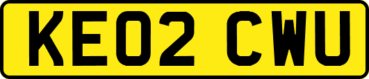 KE02CWU