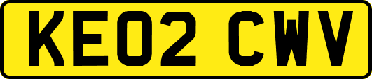 KE02CWV