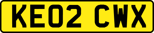 KE02CWX
