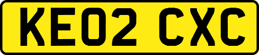 KE02CXC