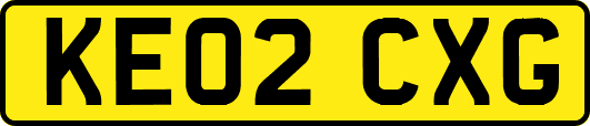 KE02CXG