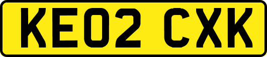 KE02CXK
