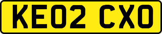 KE02CXO