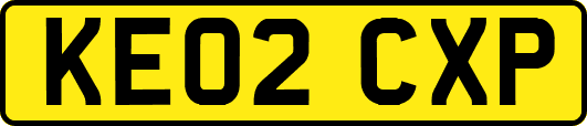 KE02CXP