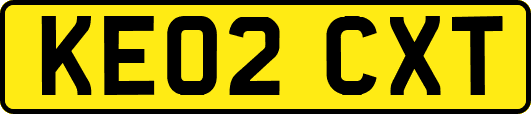 KE02CXT