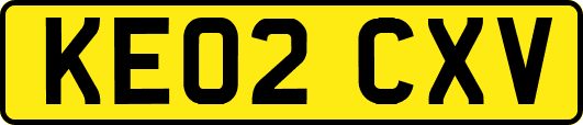 KE02CXV