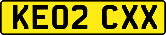 KE02CXX