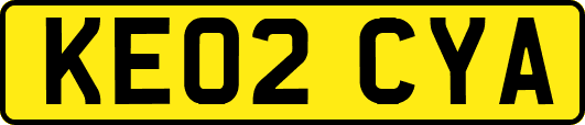 KE02CYA