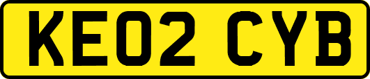 KE02CYB