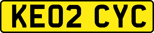 KE02CYC