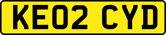 KE02CYD