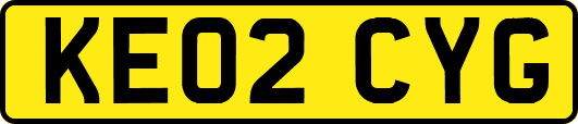 KE02CYG