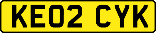 KE02CYK
