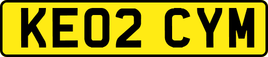 KE02CYM