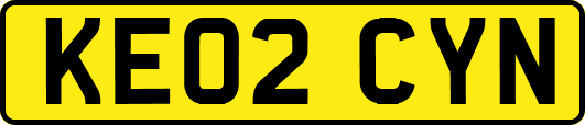 KE02CYN