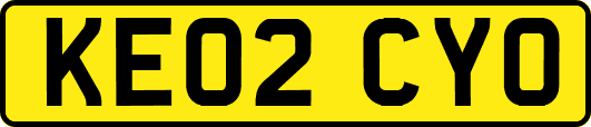 KE02CYO