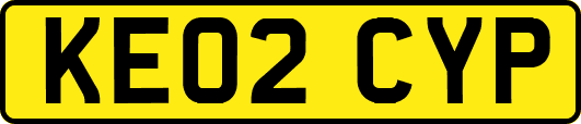 KE02CYP