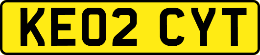 KE02CYT