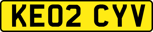 KE02CYV