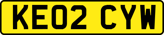 KE02CYW