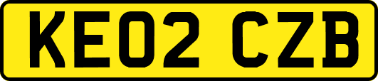 KE02CZB