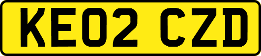 KE02CZD