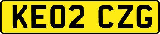 KE02CZG
