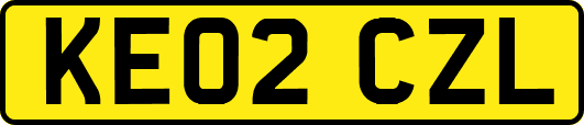 KE02CZL
