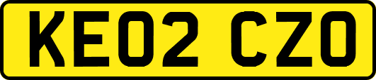 KE02CZO