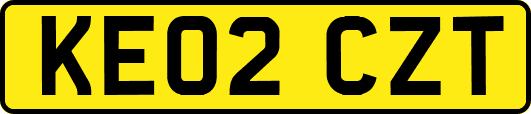 KE02CZT