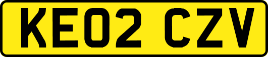 KE02CZV