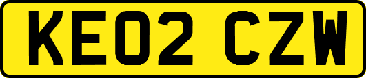KE02CZW