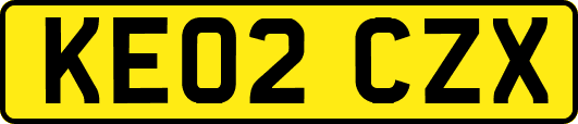 KE02CZX