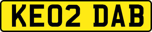 KE02DAB