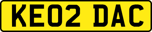 KE02DAC