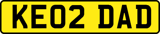 KE02DAD
