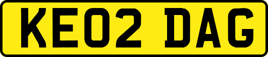 KE02DAG
