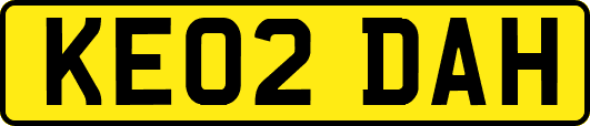 KE02DAH