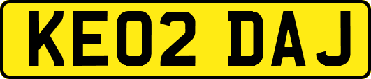 KE02DAJ