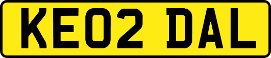 KE02DAL