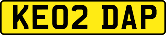 KE02DAP