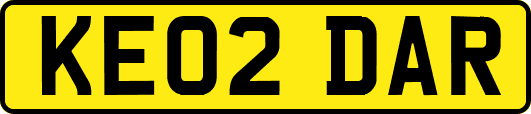 KE02DAR