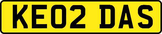 KE02DAS