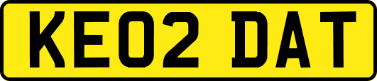 KE02DAT