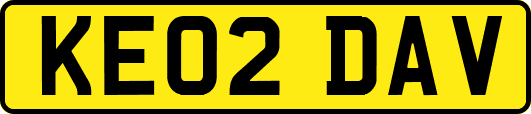 KE02DAV