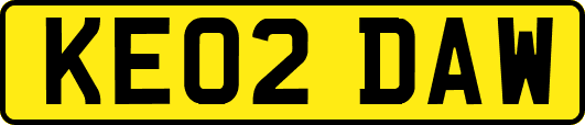 KE02DAW