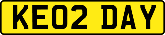 KE02DAY